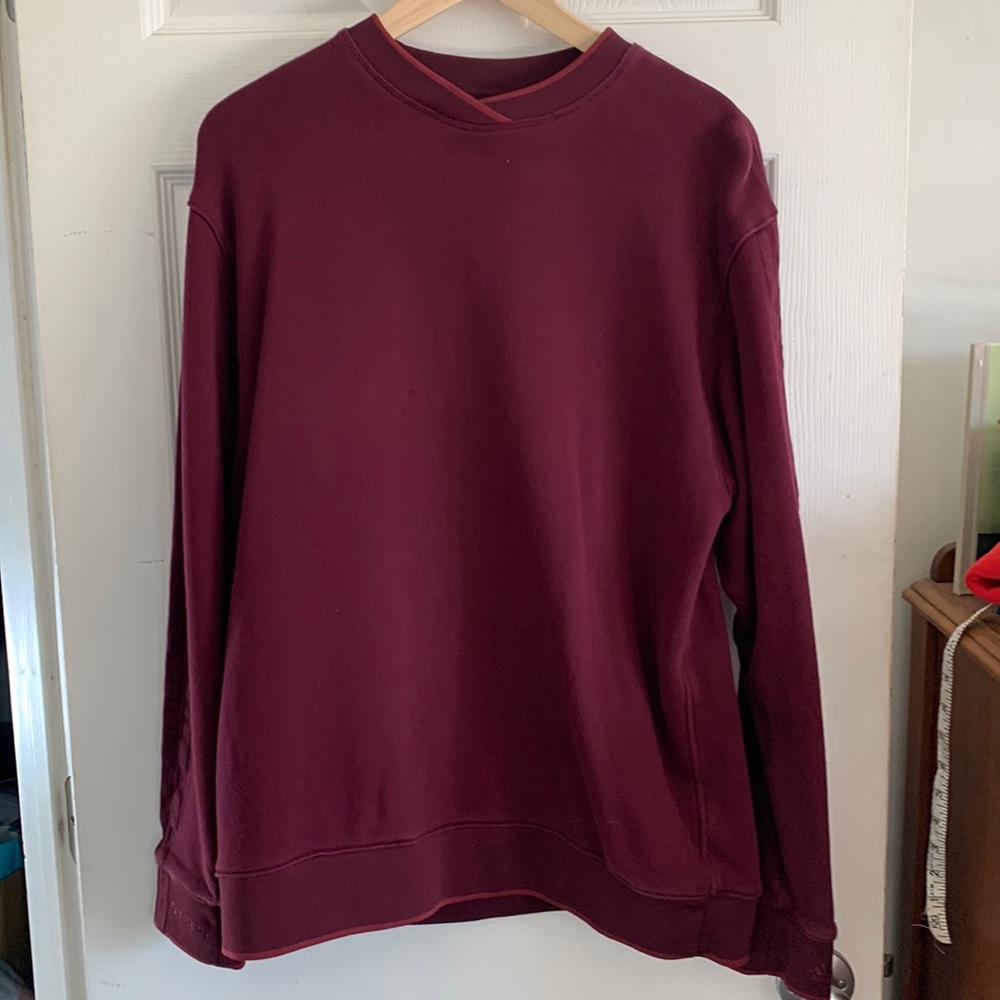 Ivy Park sweatshirt